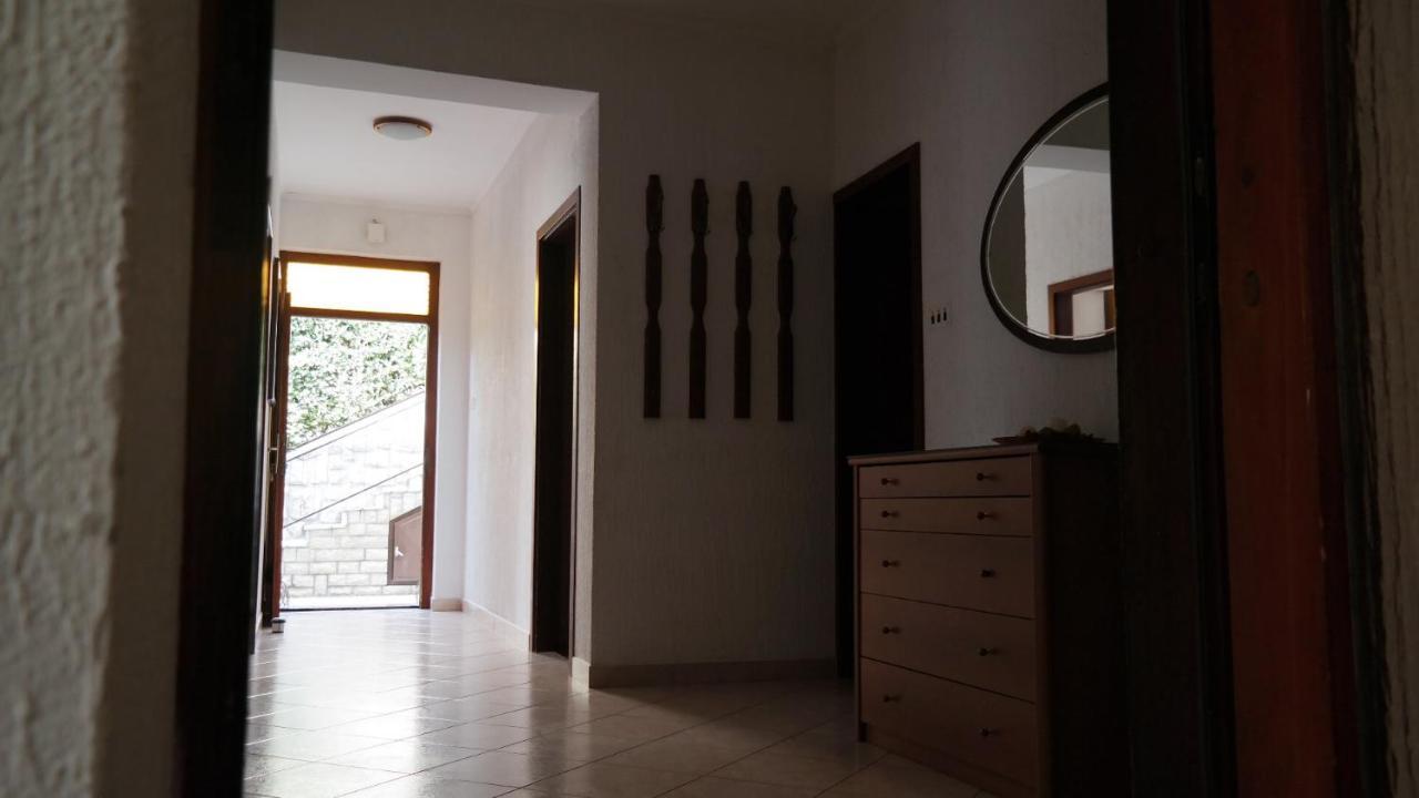 Apartman Ana Novi Vinodolski Esterno foto