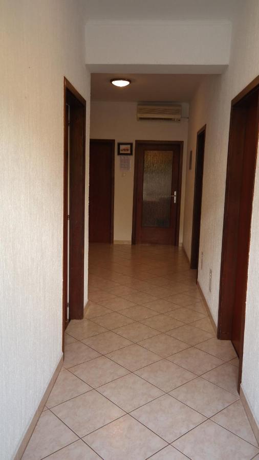 Apartman Ana Novi Vinodolski Esterno foto